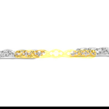 Scallop Diamond Wedding Band by Diamonds Direct Designs 2