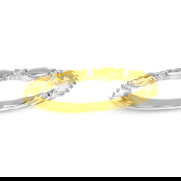 Scallop Station Wedding Band by Diamonds Direct Designs 8