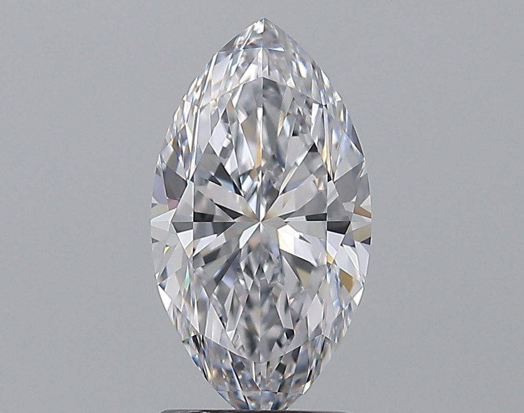Marquise 2.02 E IF - #1098547 0