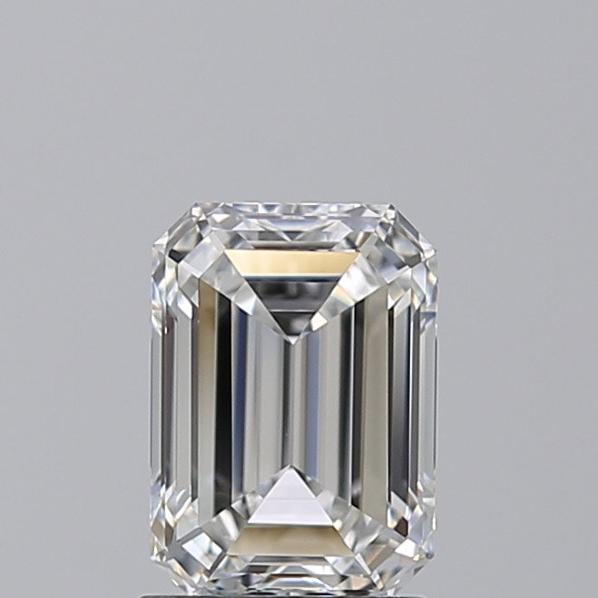 Emerald 1.55 E IF - #1101437 0