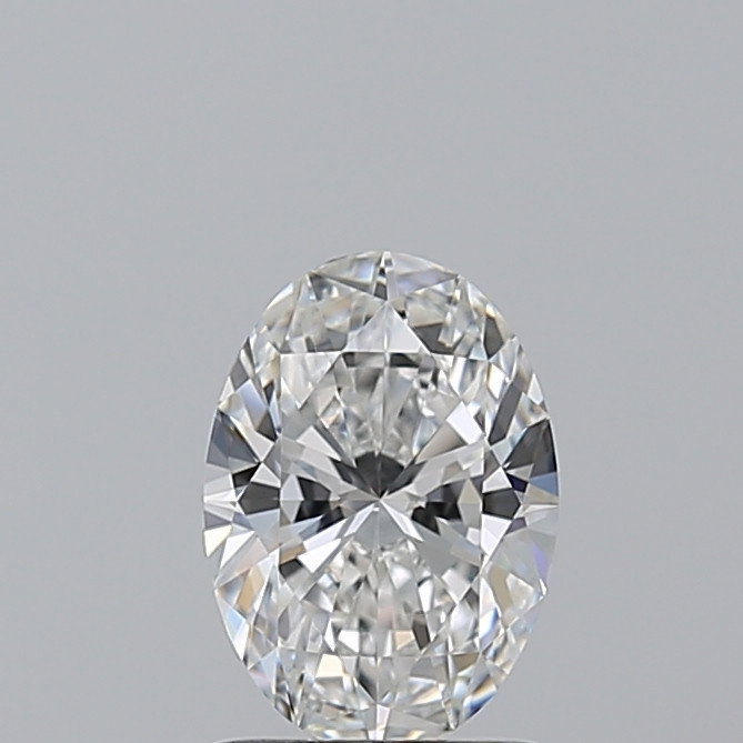 Oval 1.21 E IF - #1101596 0