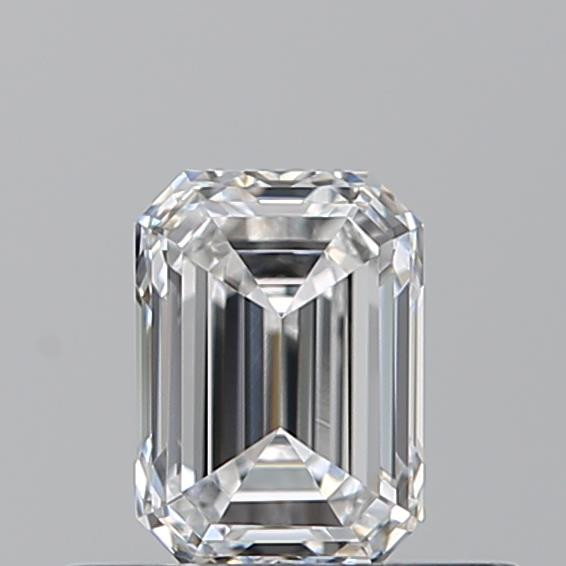 Emerald 0.50 E IF - #1102234 0