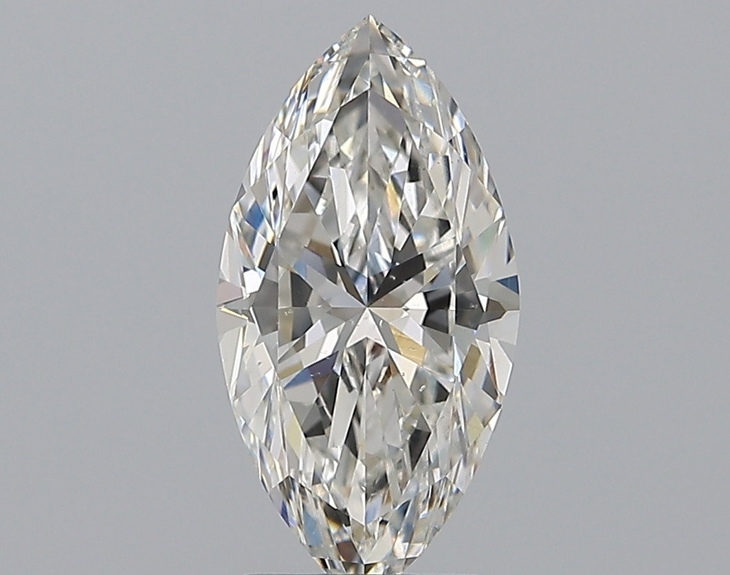 Marquise 2.00 H SI1 - #1103626