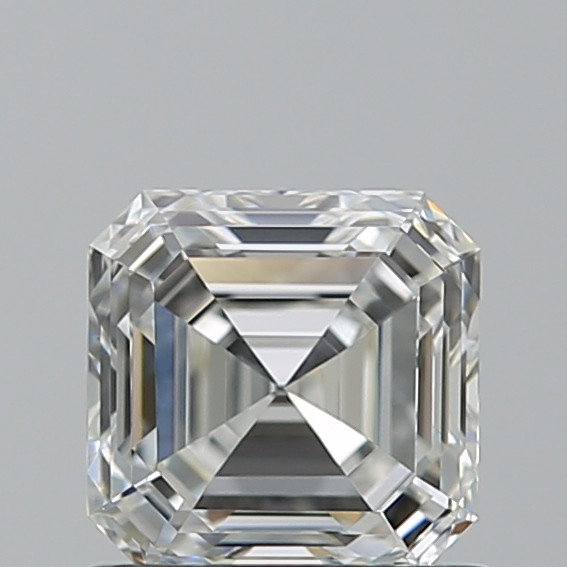 Asscher 1.01 G VVS1 - #1103818