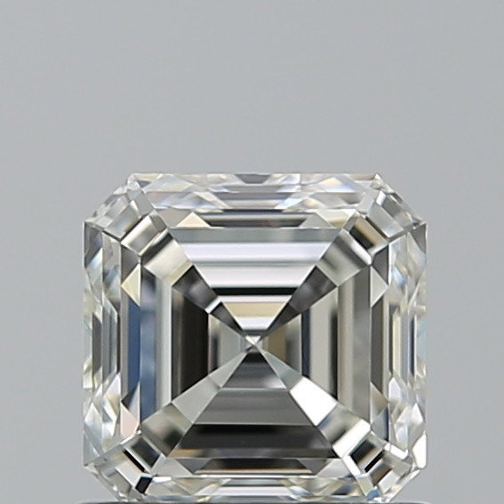 Asscher 1.01 I VVS2 - #1104302