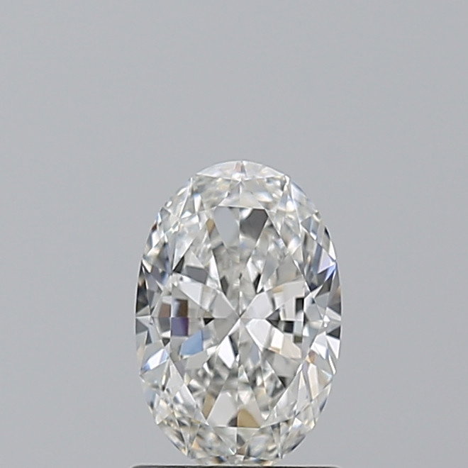 Oval 0.90 E IF - #1104624