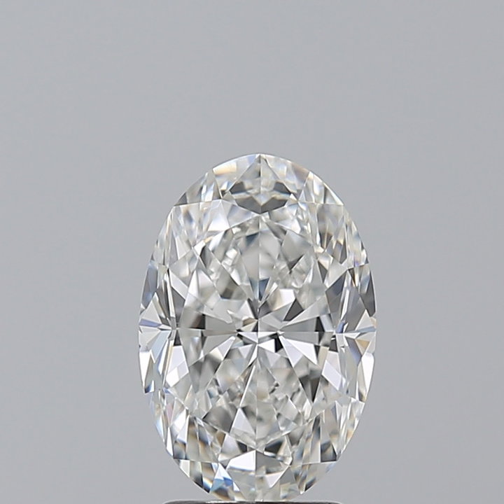 Oval 2.51 G VVS1 - #1106021