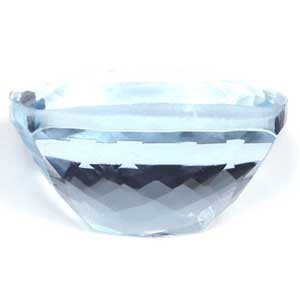Cushion 2.26 Aquamarine - #1105974