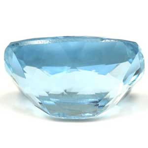 Cushion 1.29 Aquamarine - #1106008