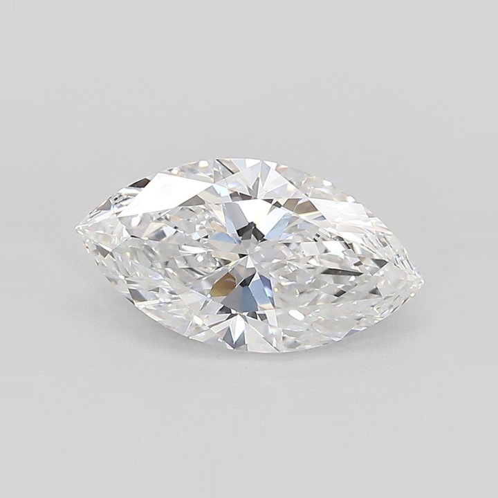 Marquise 1.58 D VVS2 - #1106731 - Lab Grown