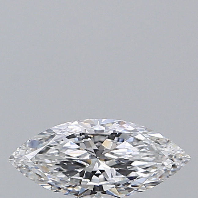 Marquise 0.80 D VVS1 - #1108647