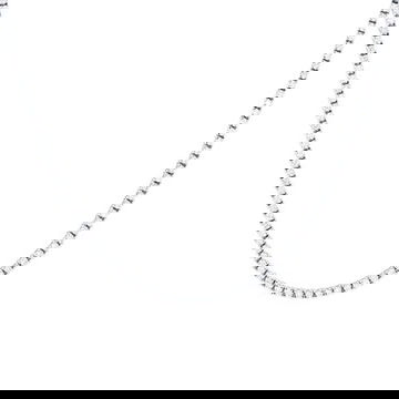 Diamond Tennis Necklace (16 inch)