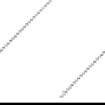 Diamond Tennis Necklace (16 inch)