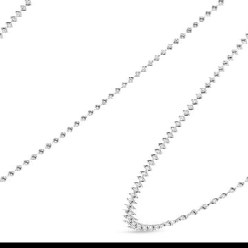 Diamond Tennis Necklace (16 inch)
