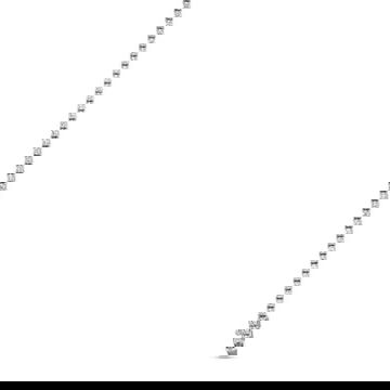 Diamond Tennis Necklace (16 inch)