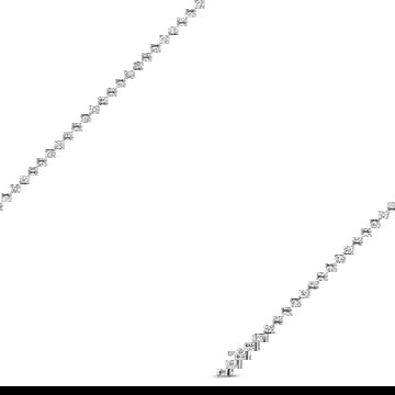 Diamond Tennis Necklace (16 inch)