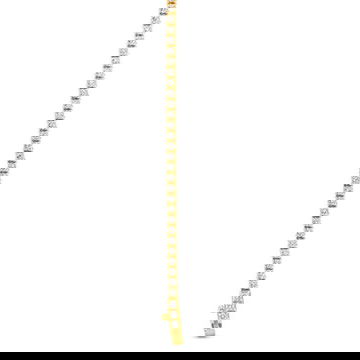 Diamond Tennis Necklace (16 inch)