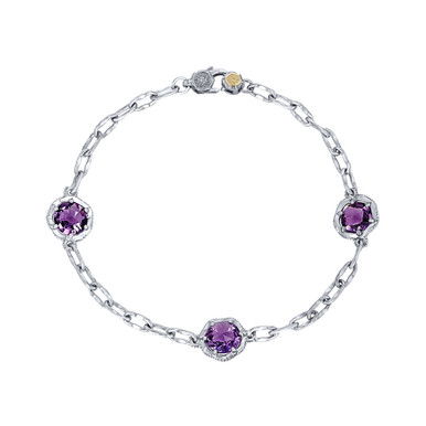 Tacori on sale promise bracelet