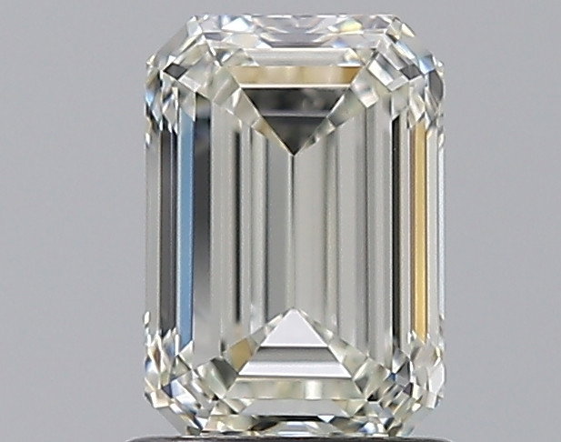 Emerald 1.20 K VVS1 - #1110606