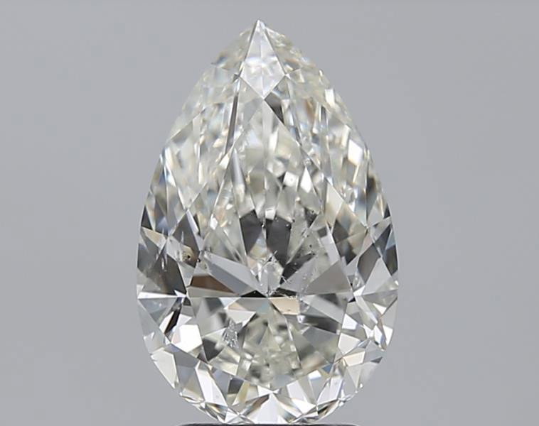 Pear 3.00 J SI2 - #1111005