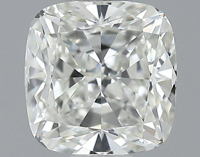 Cushion 0.50 I VVS2 - #1111174