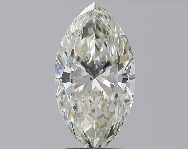 Marquise 2.51 J SI1 - #1111374
