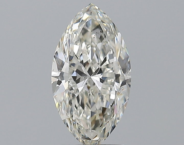 Marquise 2.00 I SI2 - #1112250