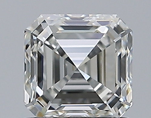 Asscher 1.00 H VVS1 - #1112327