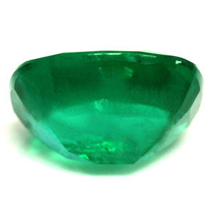 Cushion 2.03 Green Emerald - #1112474