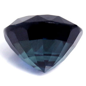 Round 1.51 Blue Sapphire - #1112526