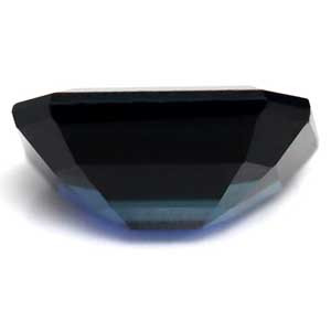 Emerald 1.14 Blue Sapphire - #1112541