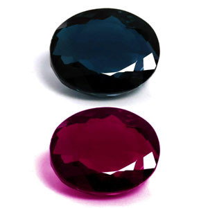 Oval 1.91 Alexandrite - #1112522