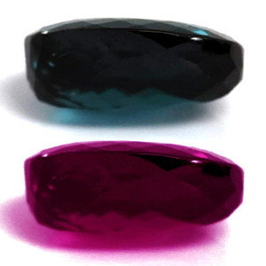 Oval 1.91 Alexandrite - #1112522