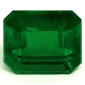 Emerald 1.43 Green Emerald - #1112519