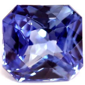 Emerald 1.92 Blue Sapphire - #1112791