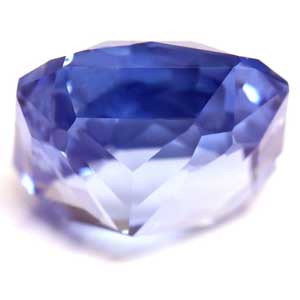 Emerald 1.92 Blue Sapphire - #1112791
