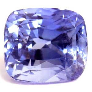 Cushion 0.93 Blue Sapphire - #1112781