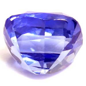 Cushion 0.93 Blue Sapphire - #1112781