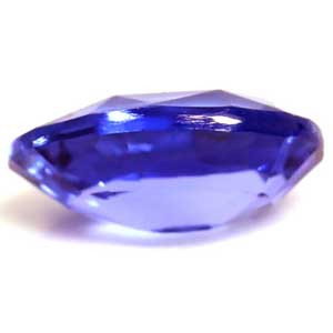 Oval 0.82 Blue Sapphire - #1112786