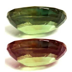Oval 1.52 Alexandrite - #1112909