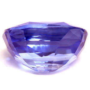 Cushion 3.12 Blue Sapphire - #1112908