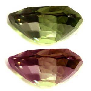 Heart 1.10 Alexandrite - #1112915