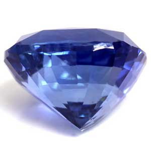 Cushion 3.06 Blue Sapphire - #1112992