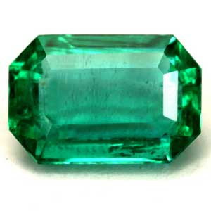 Emerald 0.75 Green Emerald - #1113037