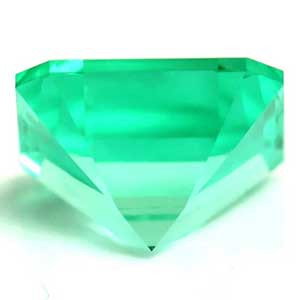 Emerald 0.75 Green Emerald - #1112946