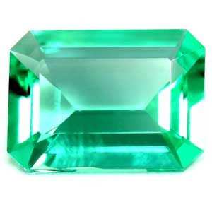 Emerald 0.53 Green Emerald - #1112944
