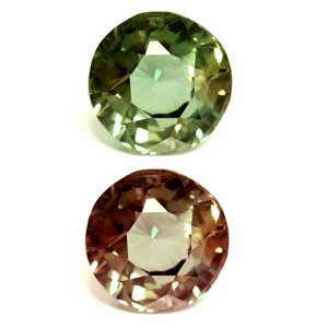 Round 1.04 Alexandrite - #1112958