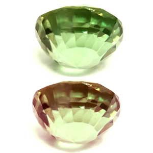 Round 1.04 Alexandrite - #1112958