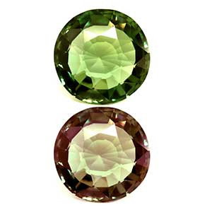 Round 2.29 Alexandrite - #1112929