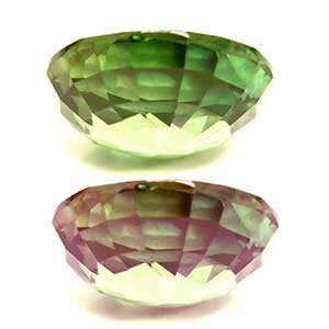 Round 2.29 Alexandrite - #1112929